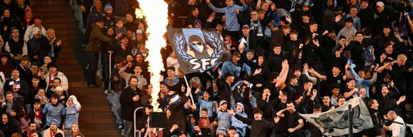 finngando Profile Banner