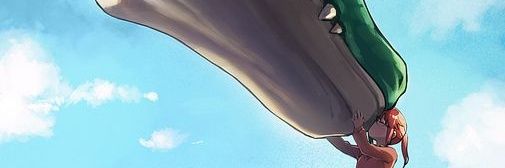 AveryDragon's profile banner image