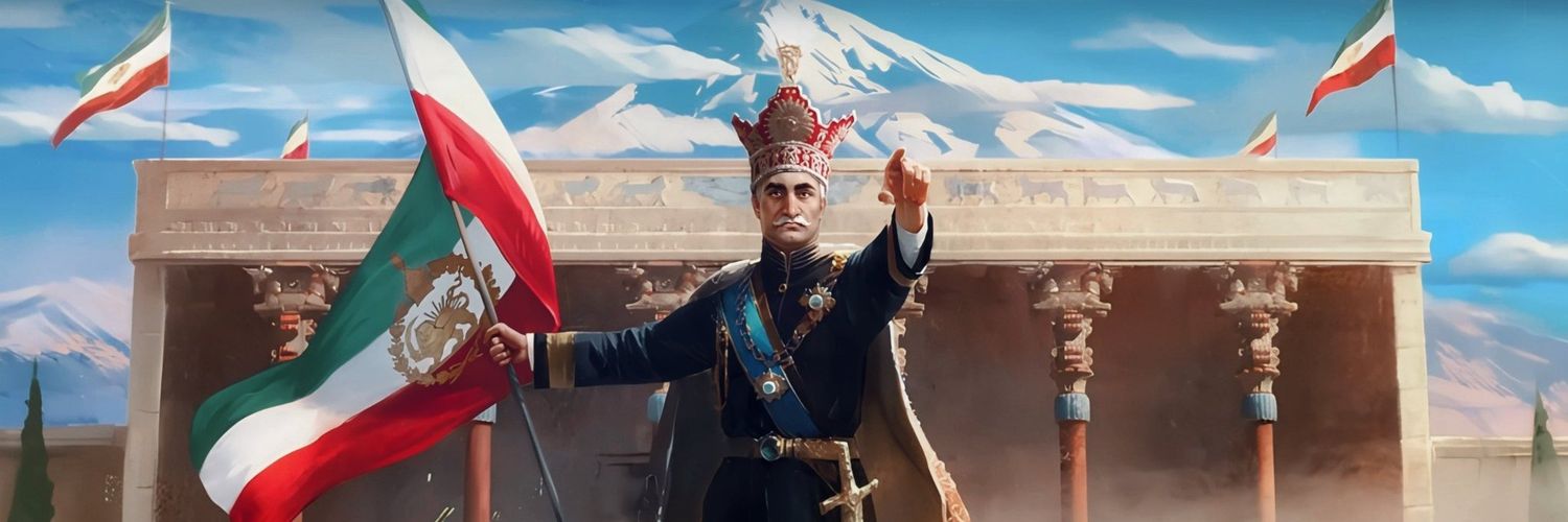 msharamp's profile banner image