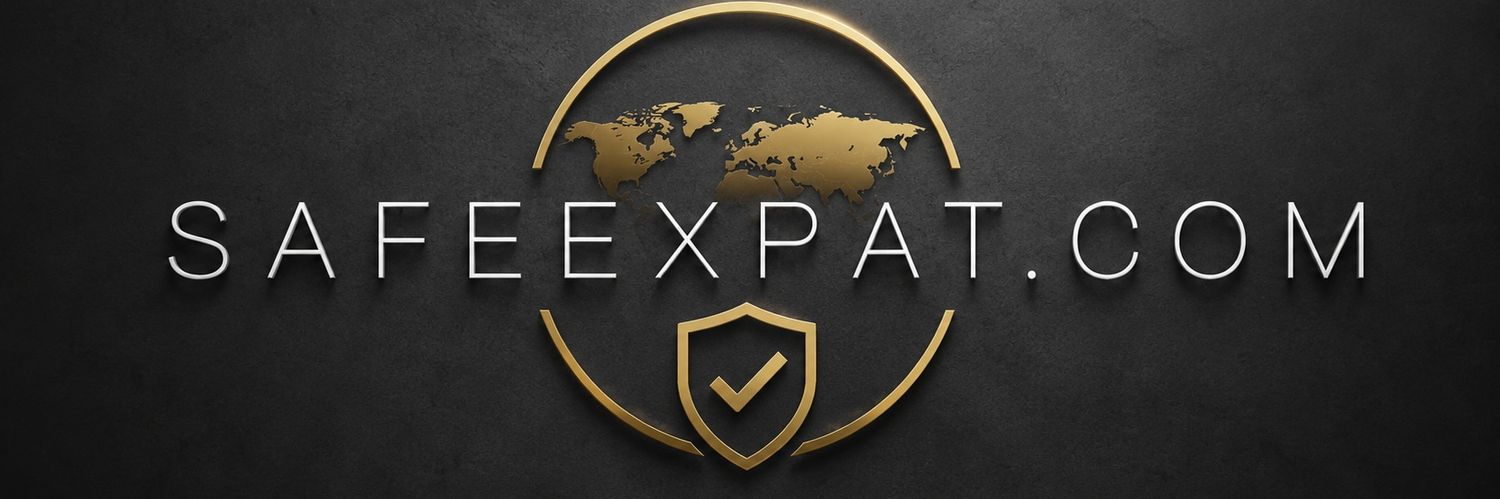 SafeExpat's profile banner image