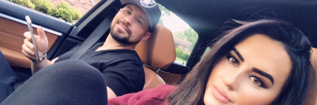 Courtneygrayyy7's profile banner image