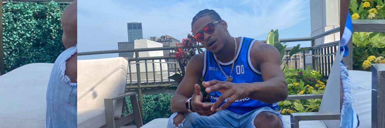 itsQHolmes's profile banner image
