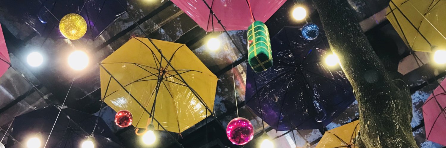 creativatic's profile banner image