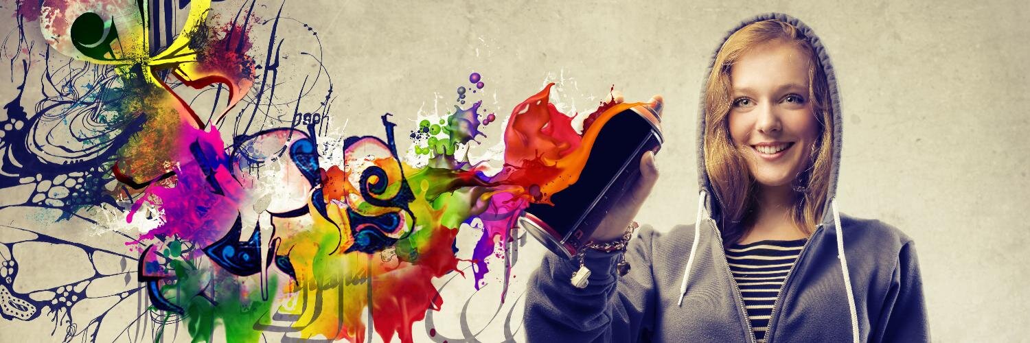 ArtSchoolHub's profile banner image