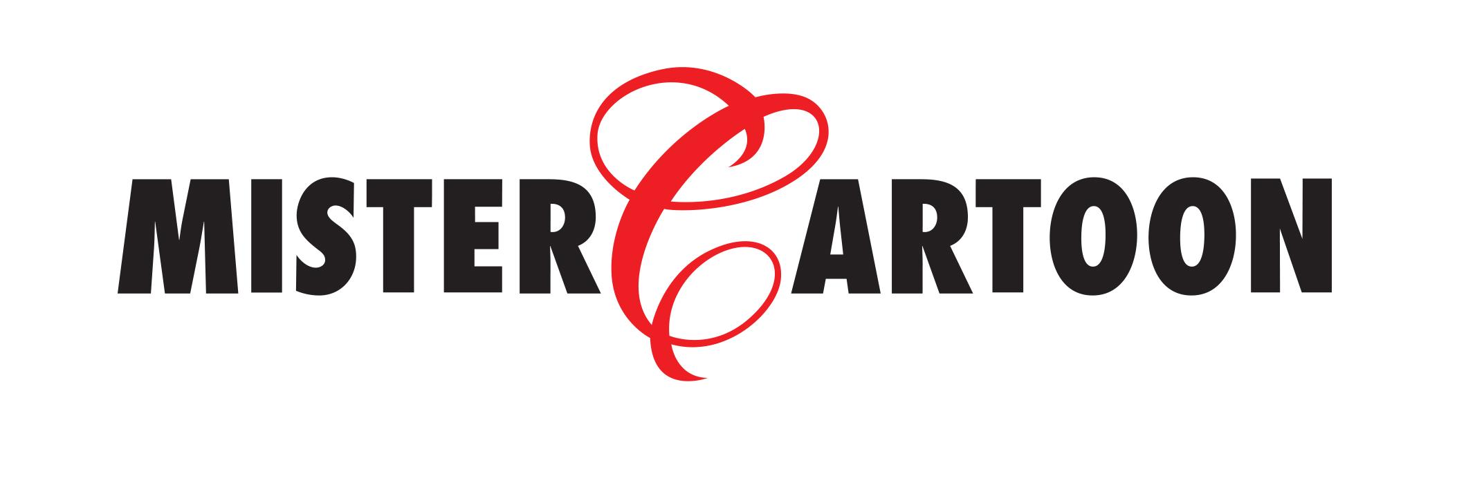 MISTER CARTOON banner