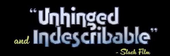 gregg’s parano era banner