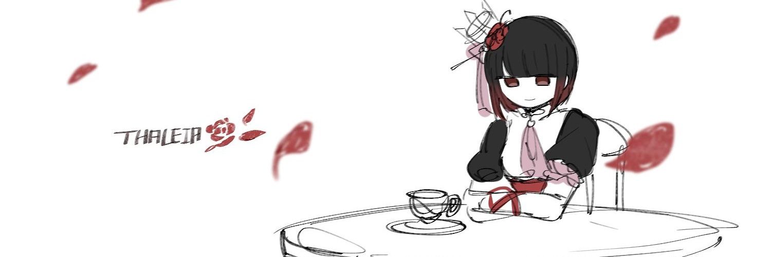 Hare9854's profile banner image