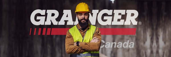 GraingerCanada Profile Banner