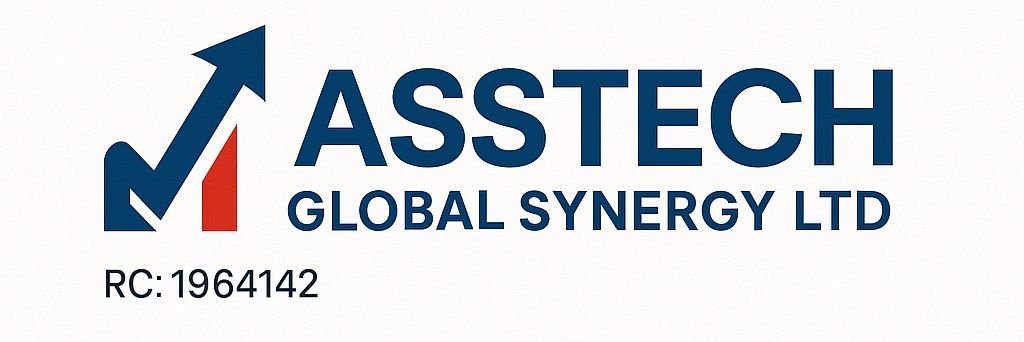AsstechGSLtd's profile banner image