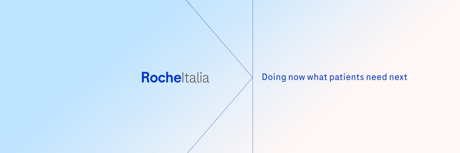 RocheItalia's profile banner image