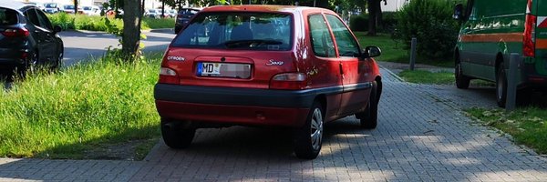 EinRobert1 Profile Banner