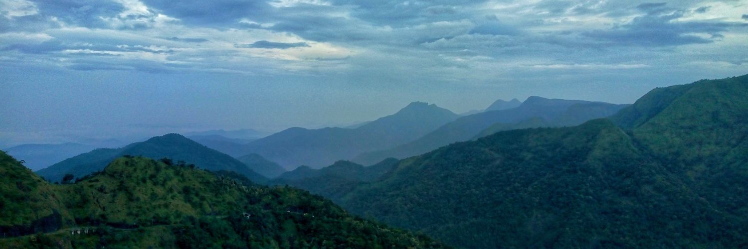 Aniljith07's profile banner image