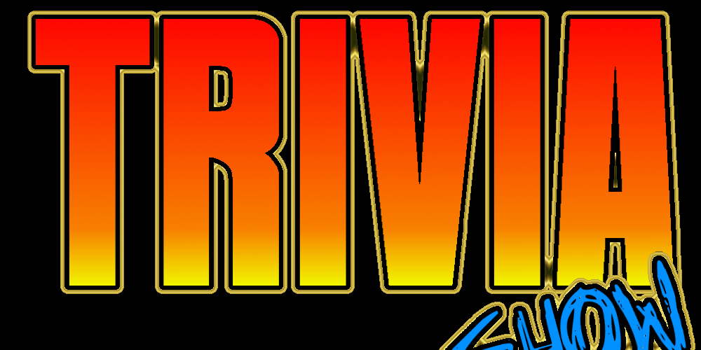 Hard Rocking Trivia Show banner