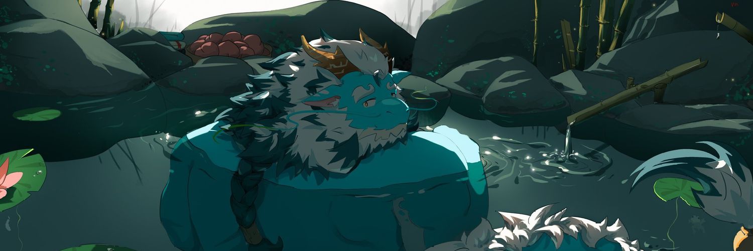 huilon41's profile banner image
