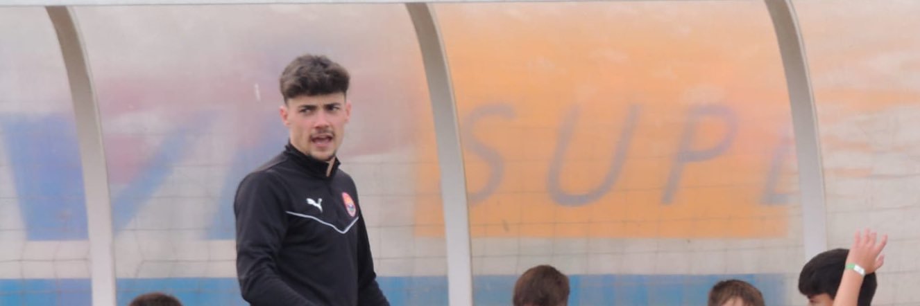 acoosta10's profile banner image