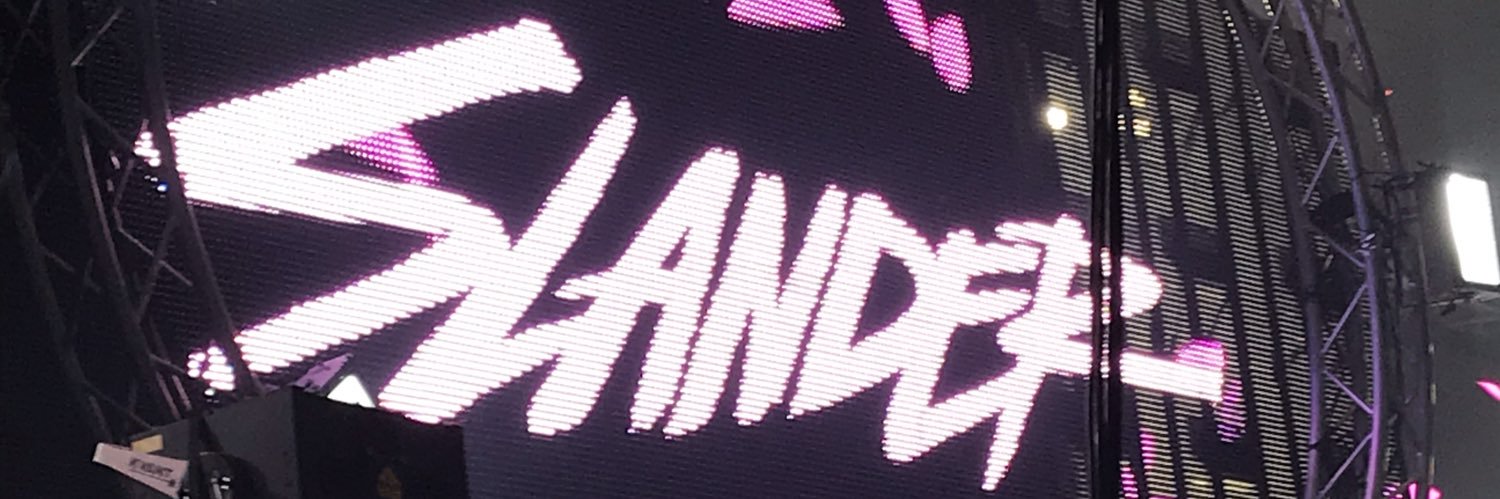 highimsally's profile banner image