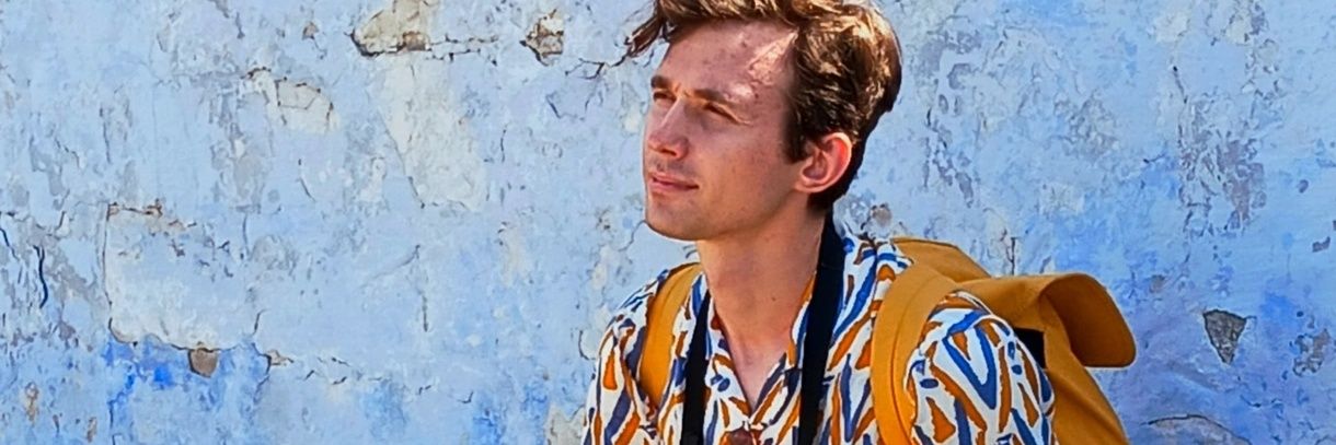 ZinenkoAj's profile banner image