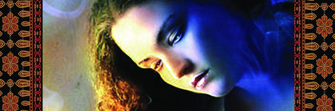 eileenkernaghan's profile banner image
