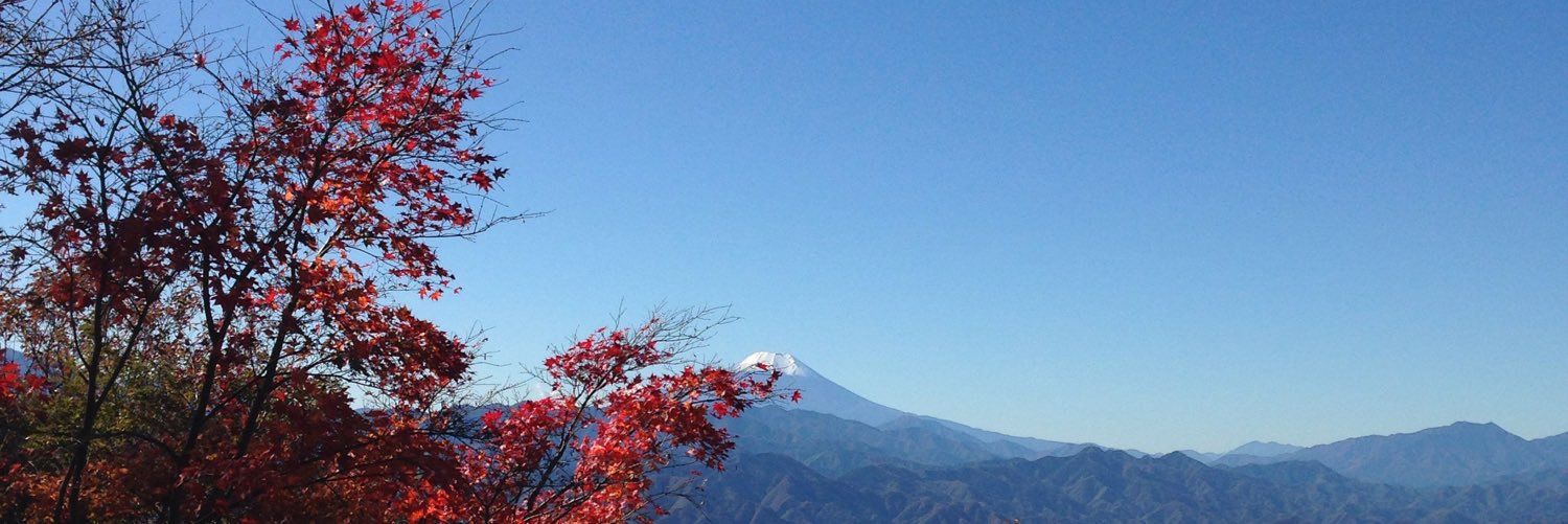 haruipon's profile banner image