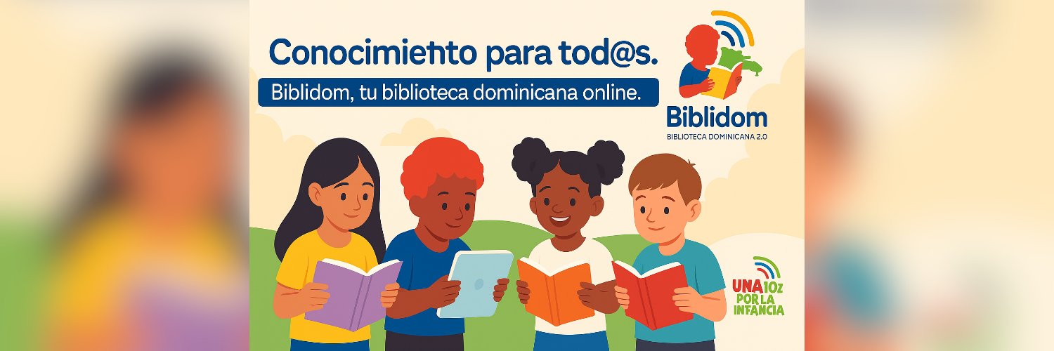 BibliDom's profile banner image