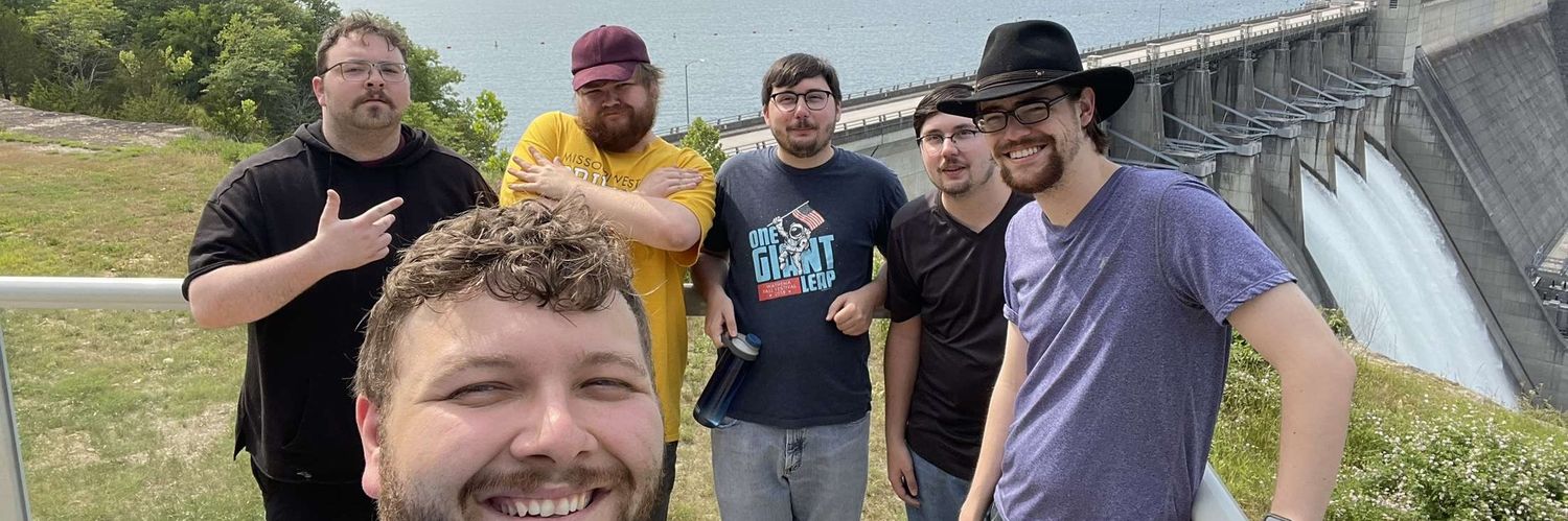PohlJosh's profile banner image