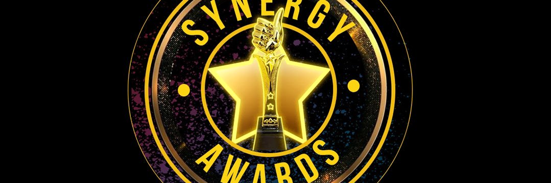 SYNERGY AWARDS ( UNITY EDITION) banner