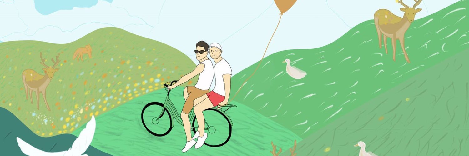 Pierre Courade banner