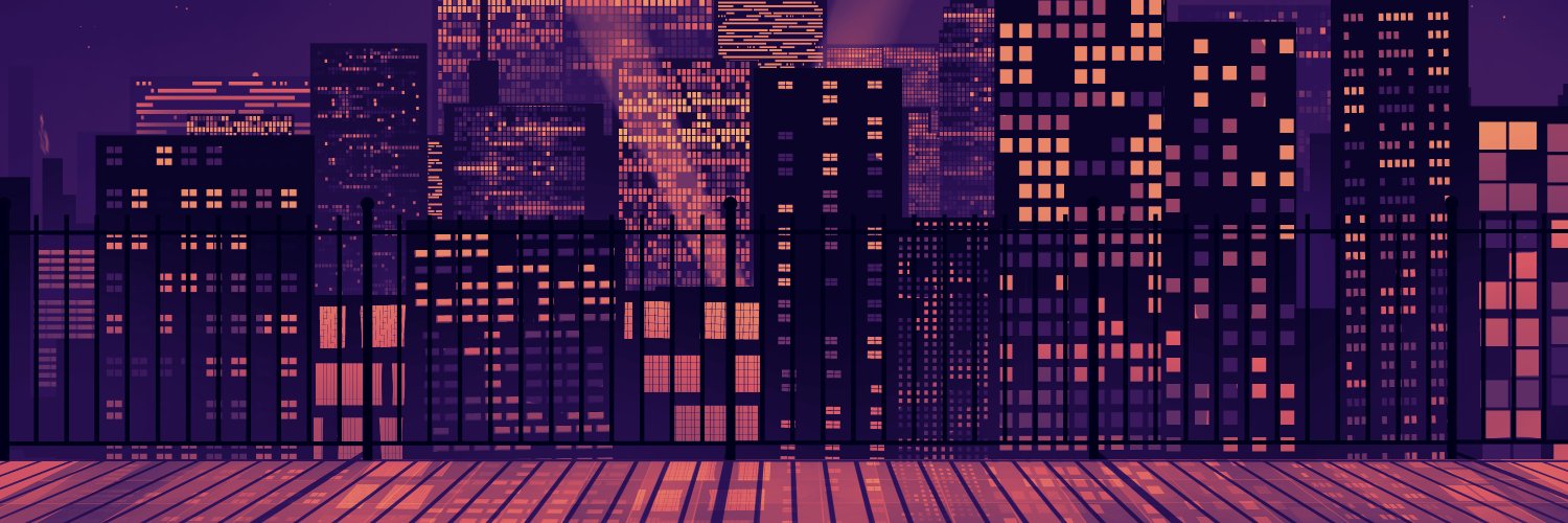 livaard's profile banner image