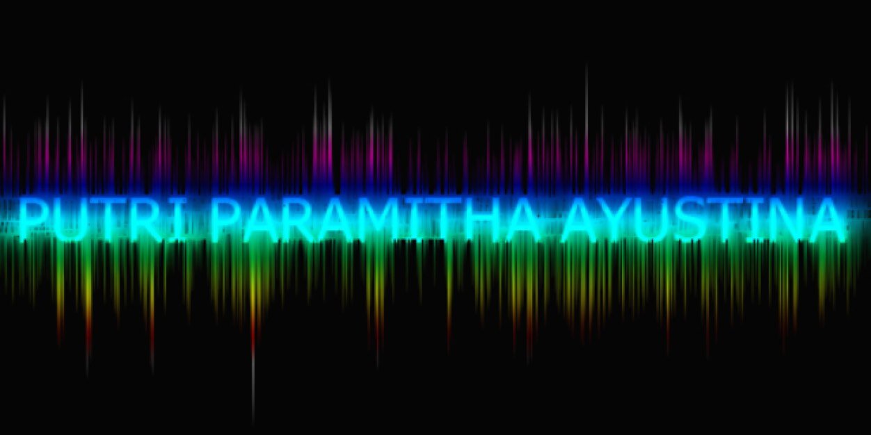 Paramitha Ayustina banner