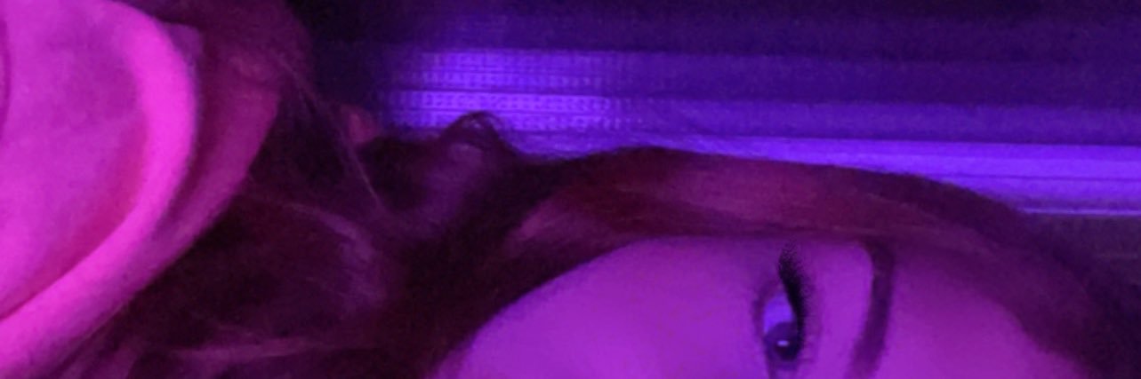 NegroniLivia's profile banner image