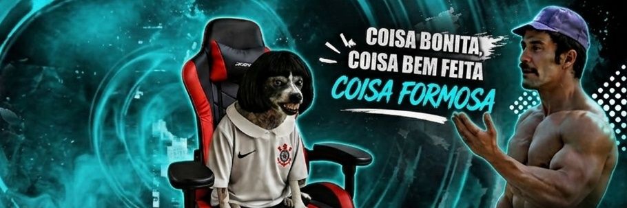 Lucas banner