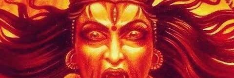 GoddessSakhti's profile banner image