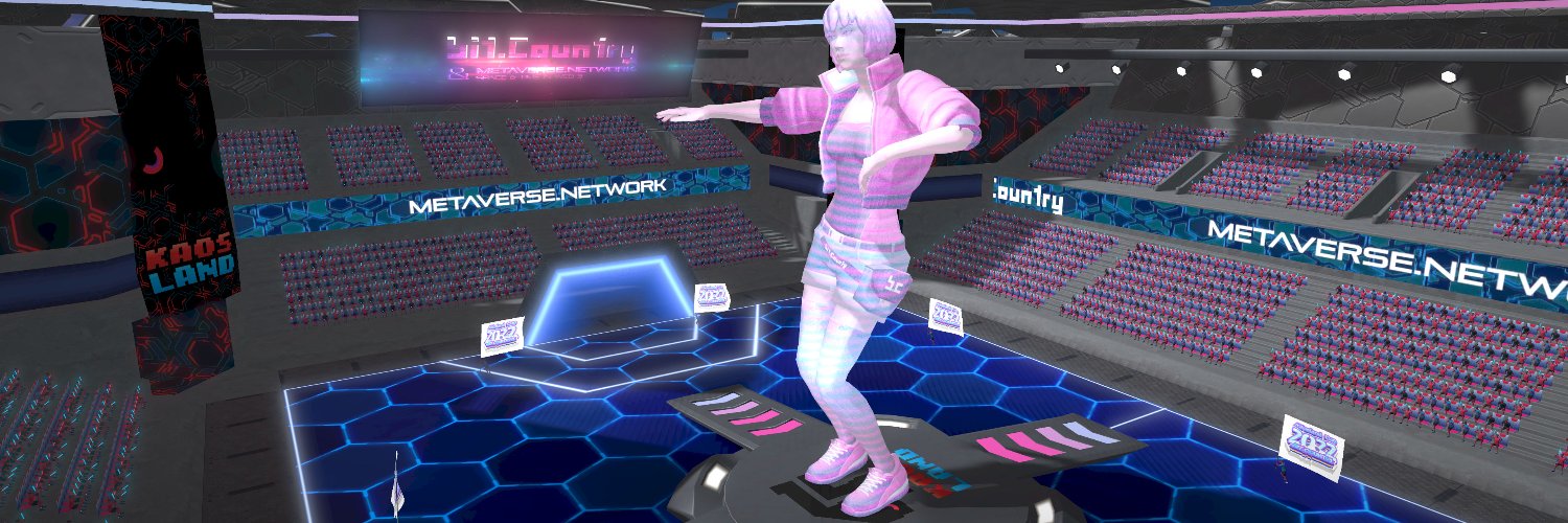 Shannon C. | MNet (@MNet_io) banner