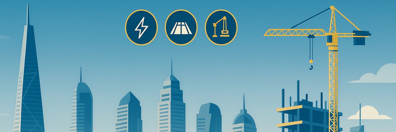 SaudiGulf Projects banner