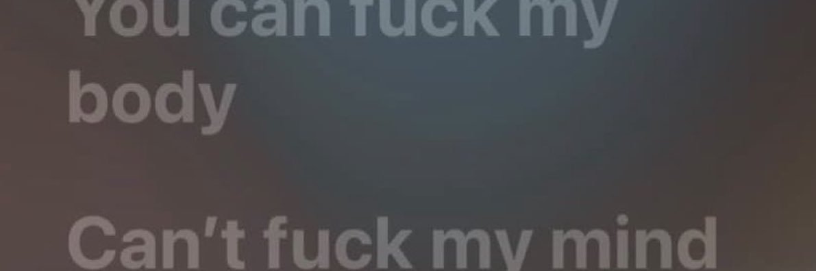 catlnoo's profile banner image