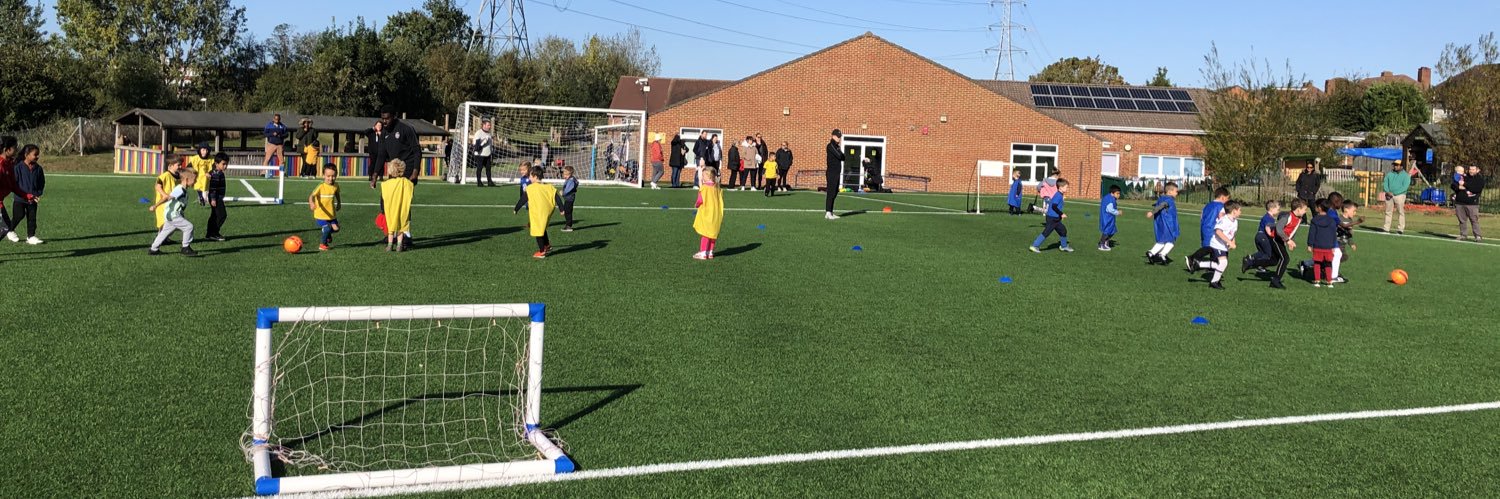 Flair Sports Academy banner
