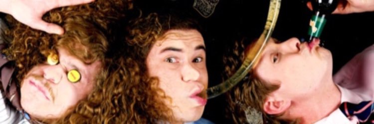 heyoannie's profile banner image