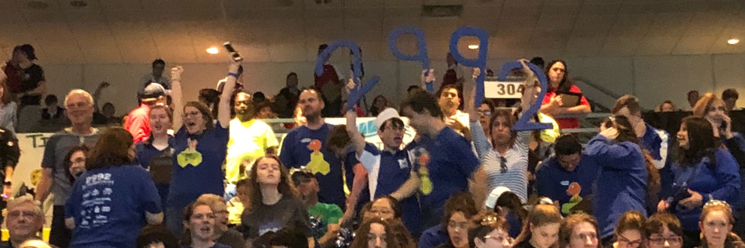 The S.S. Prometheus banner