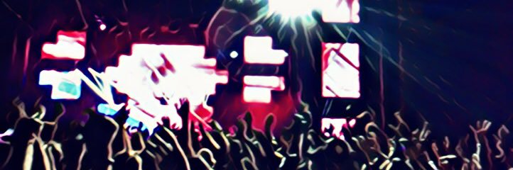 DGenther's profile banner image