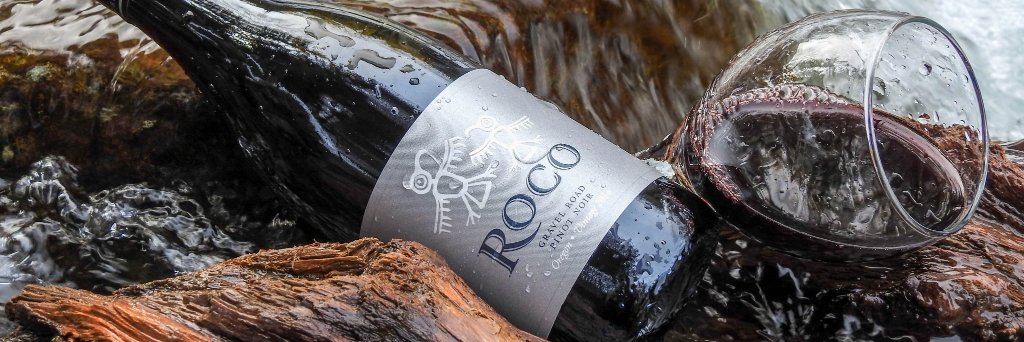 ROCO Winery banner
