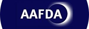 Jo at AAFDA banner