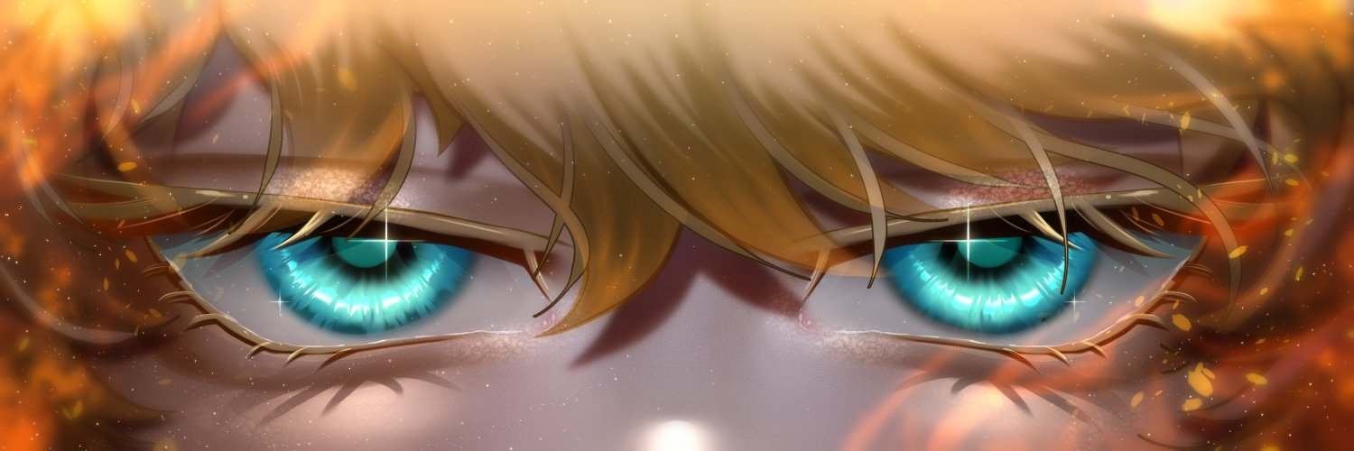 Nuku / Hiro - Local Art Idiot - PNGtuber banner