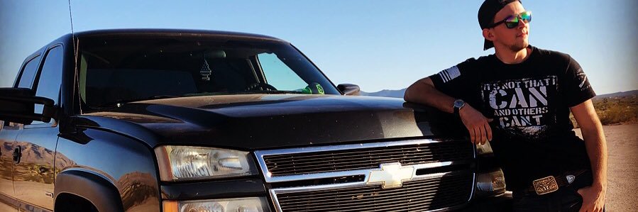 JakeKing721's profile banner image