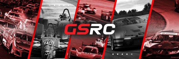 GSRChannel Profile Banner