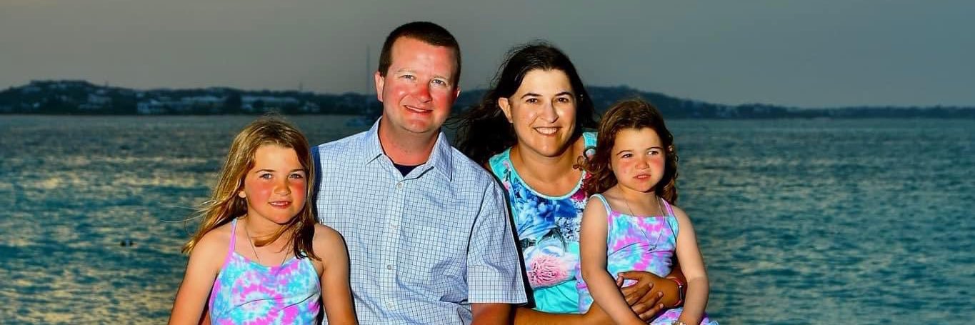 M. Frankie Joyce, MD, EdM, FASA banner