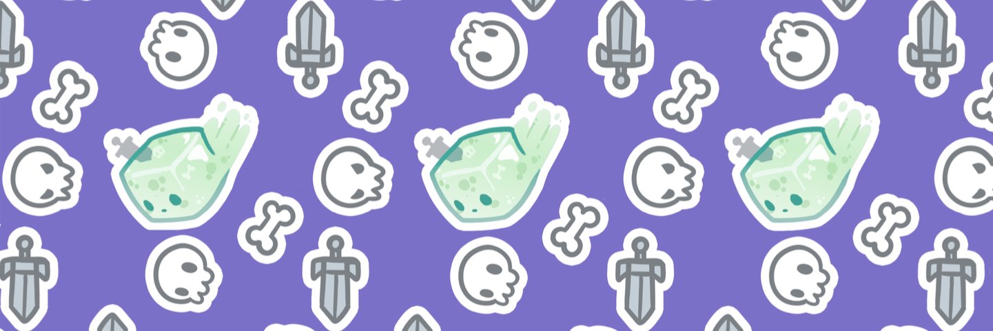 Mal 💜💜💜💜 banner