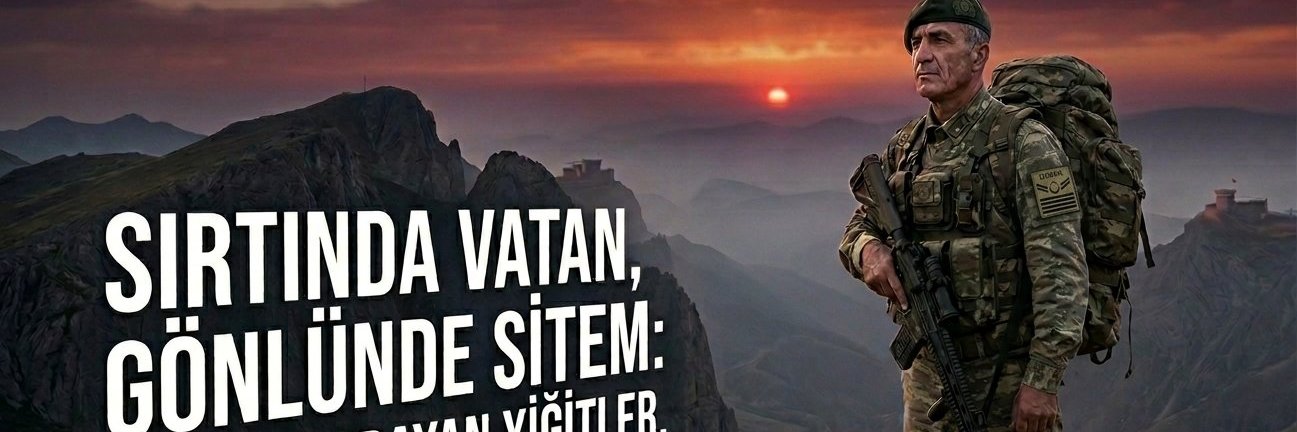 Uzman Çavuşlar Fan 🇹🇷 banner