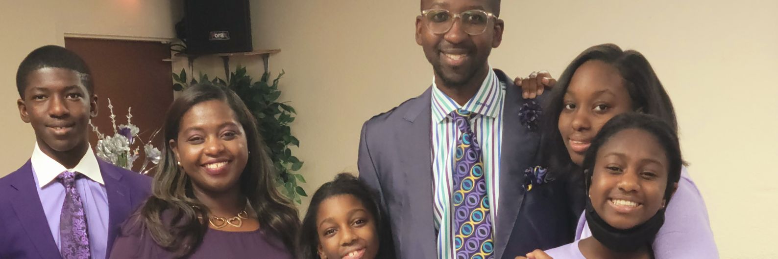 PASTORADLENOIR's profile banner image