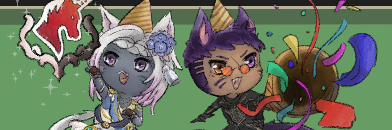 NimueSnow's profile banner image