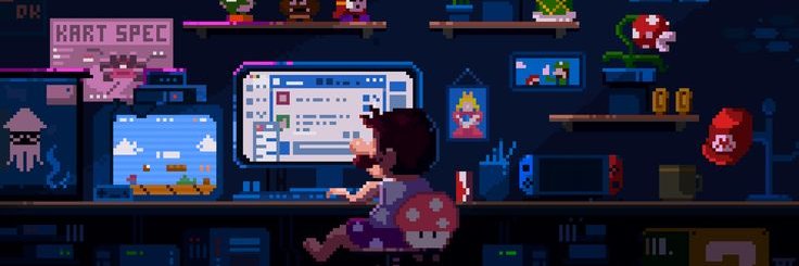 dreamilio's profile banner image